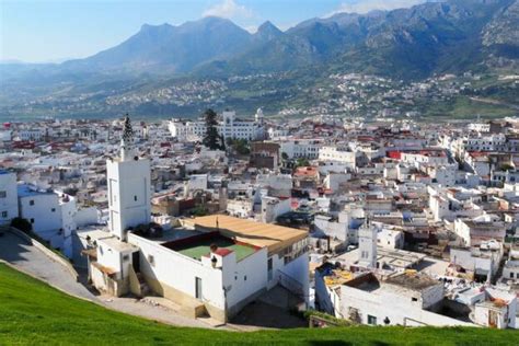 Excursión a Marruecos desde Algeciras y desde。